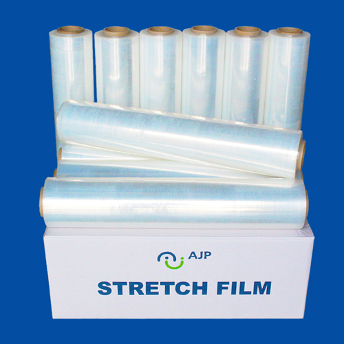 Stretch Film 2