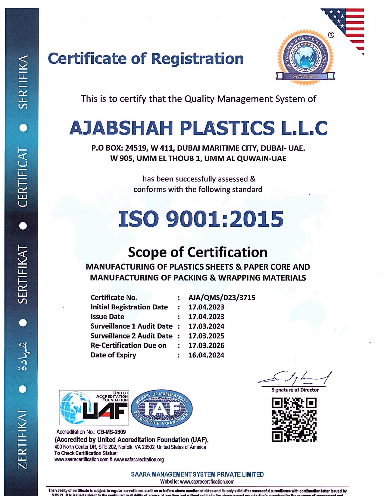 ISO Certificate - 16.04.2024_page-0001